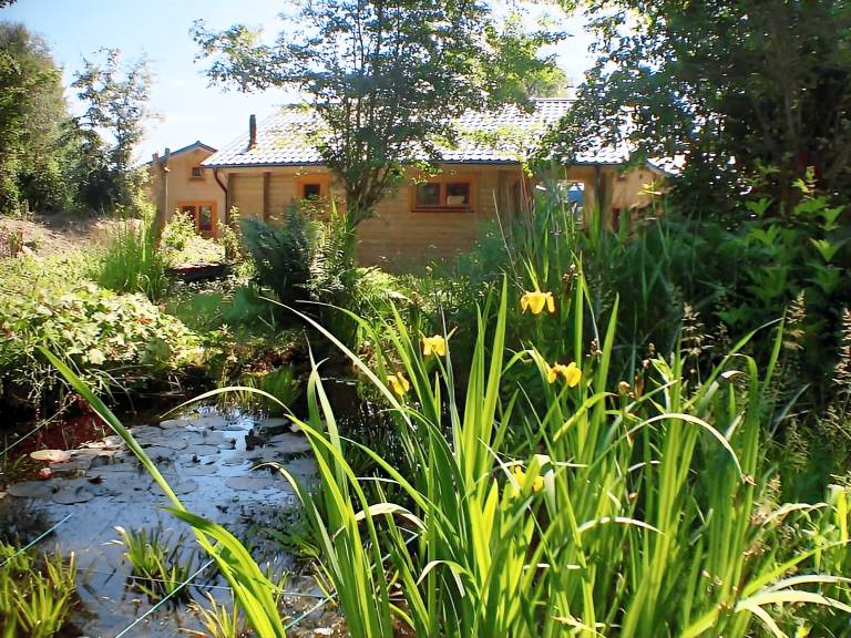 Chalet Lauwersoog