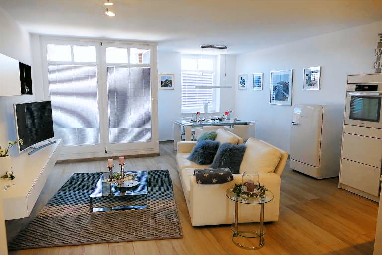 Ferienwohnung Dorsten