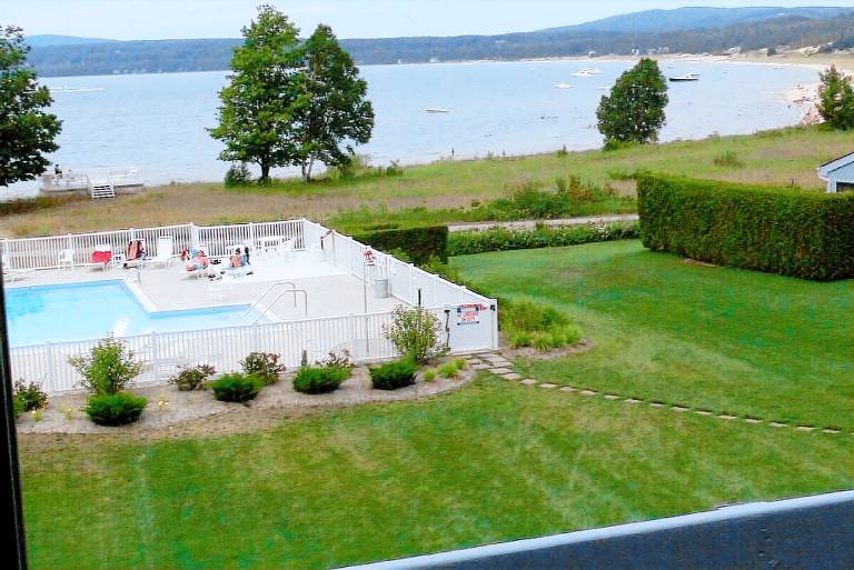 Condo  Petoskey