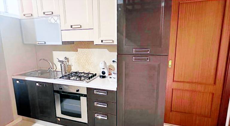 Apartment with 2 rooms for 5 persons — photo 3