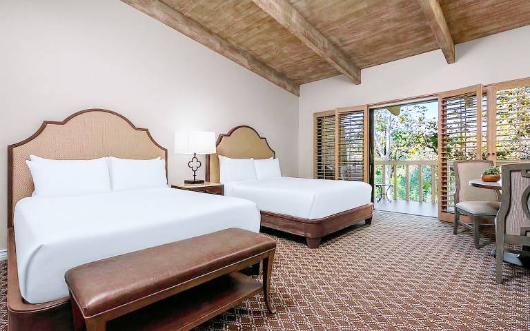 Resort  Rancho Bernardo