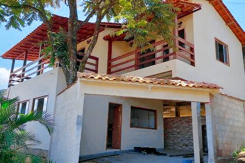 Apartamento Ouro Preto