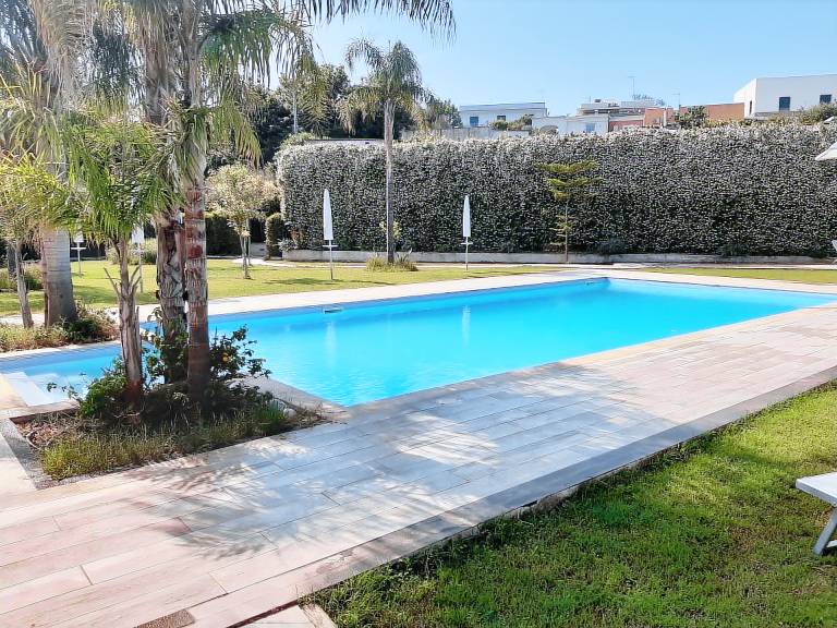 Appartement Procida