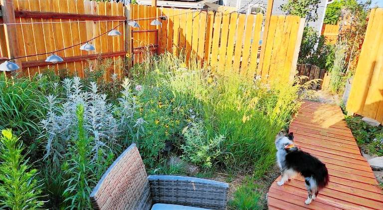 46 m&sup2; Ferienhaus