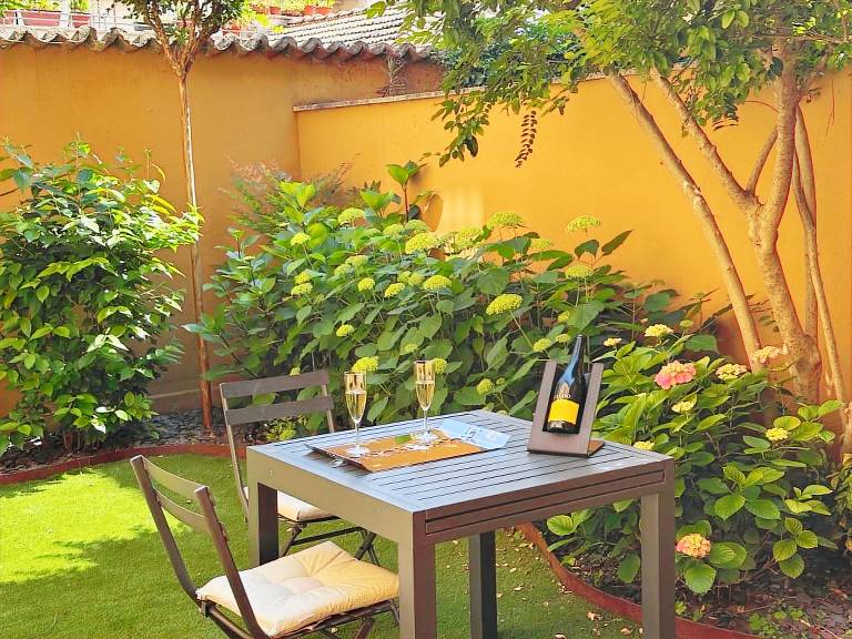 Appartement Mantoue