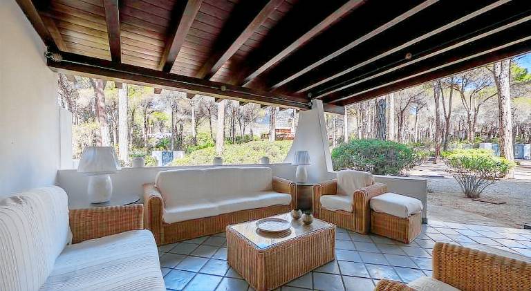 Villa | Pet-friendly — photo 3