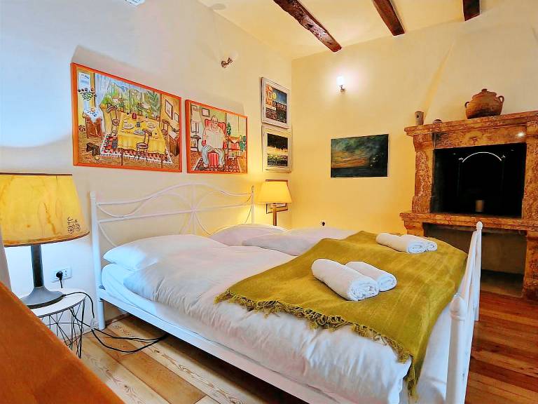 Family-oriented charming studio | City view | Pets allowed — photo 4