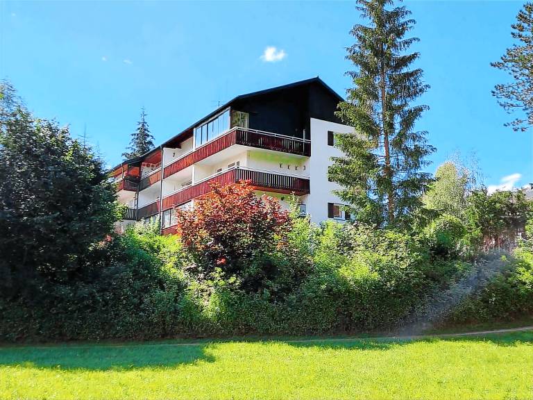 Ferienwohnung  Bad Mitterndorf