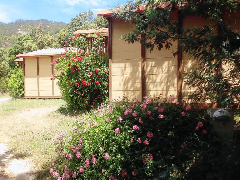 Chalet Conca
