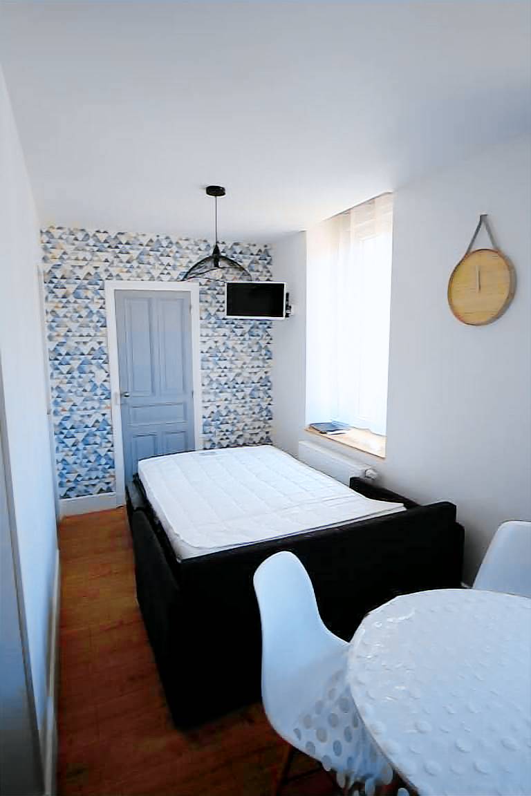 Appartement La Bourboule