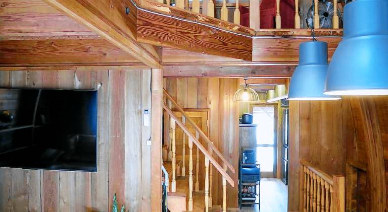 House with 1 room for 6 persons — photo 3