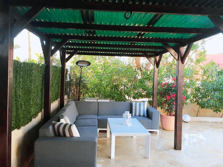 Chalet Vallgornera