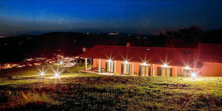 Camera privata Verona