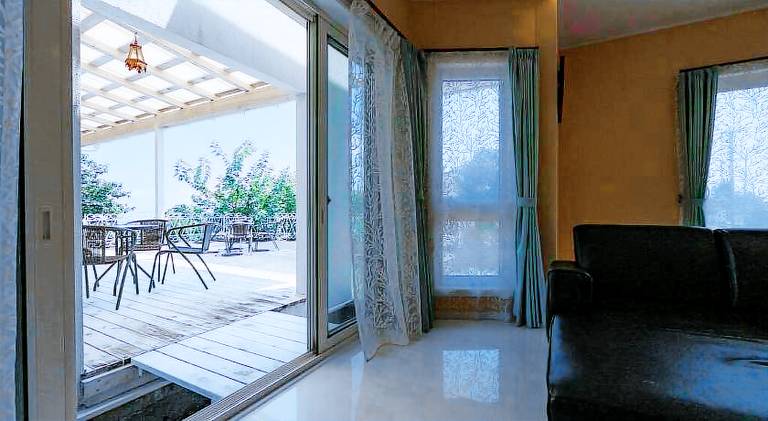 Holiday apartment with 3 rooms for 10 persons — photo 4