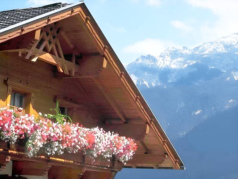 Bed & Breakfast Neustift im Stubaital