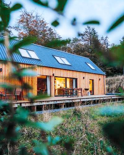 House Glencoe