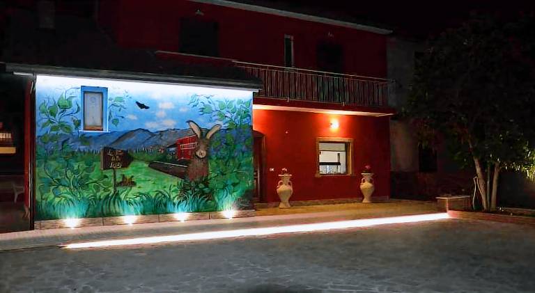 La Tana delle Lepri — photo 4