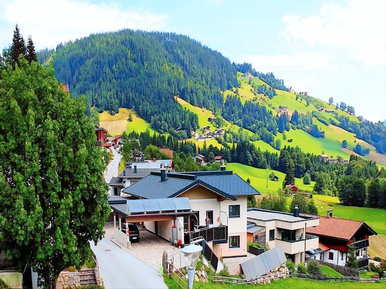 Ferienwohnung Wildschönau