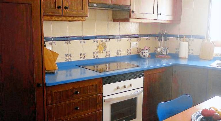 Vacation home with 5 rooms for 10 persons — photo 5