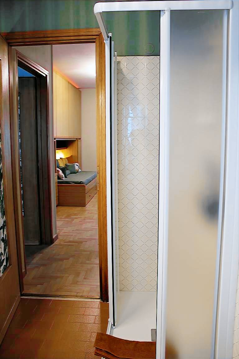 Family-friendly pleasant holiday apartment with yard | Garden view | Next to the beach | Perfect for remote work | Pet-friendly — photo 3