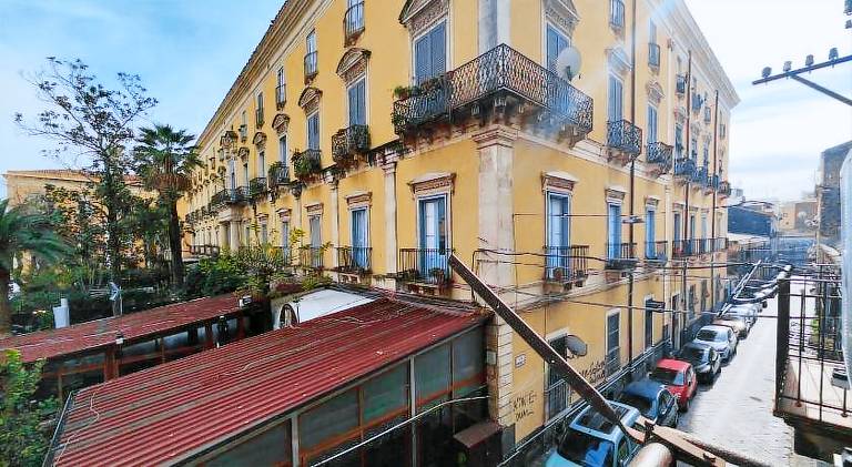 Charming rental apartment | Next to Catania Cathedral | Suitable for remote work | Pets are welcome — photo 4