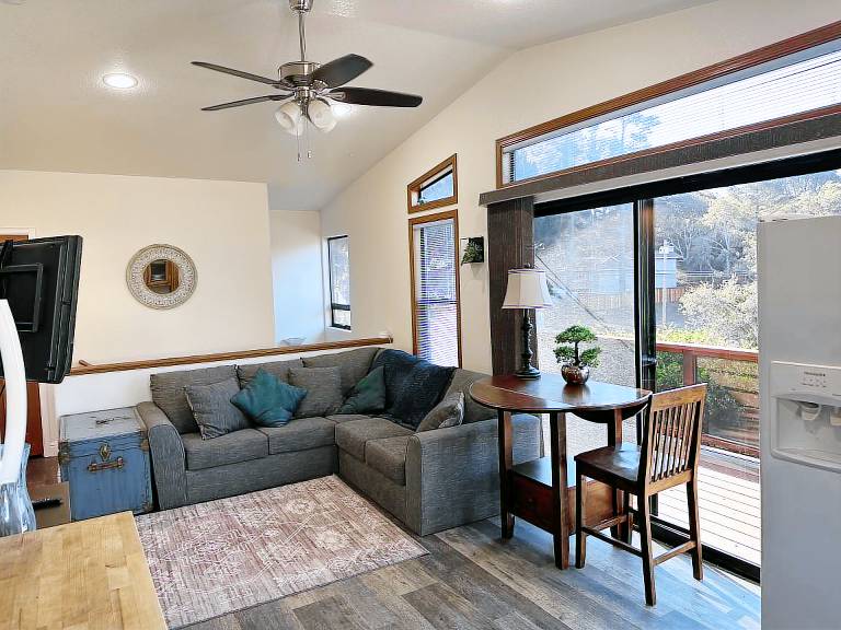 House Cambria