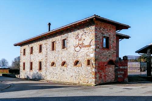 Bed & Breakfast Nimis