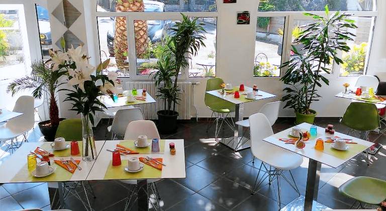 Hotel Relais Du Lac — photo 2