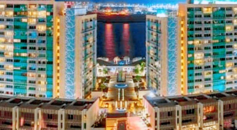 Apartma Al Muneera