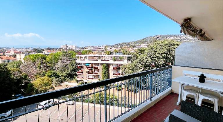 Beautiful apartment with terrace | Dogs allowed — photo 2