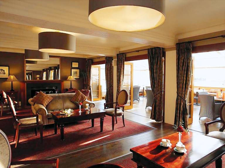 Buchanan Arms Hotel & Leisure, Sure Hotel Collection — photo 4