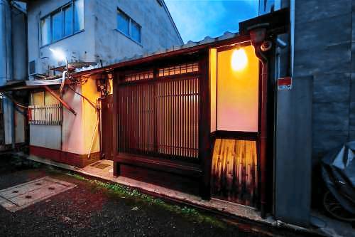 30 m² Ferienhaus