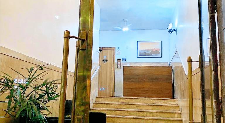 Holiday apartment with 1 room for 4 persons — photo 2