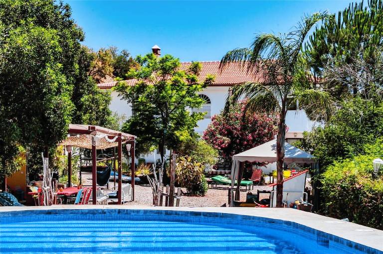 Apartamento Guaro
