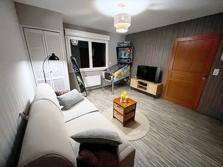 Cottage with garden & barbeque | Pet-friendly — photo 4