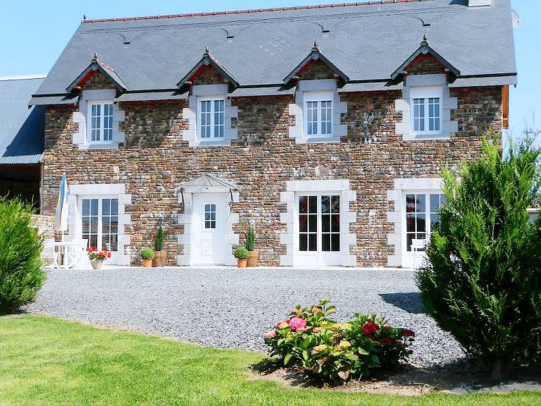 Cottage Guilberville