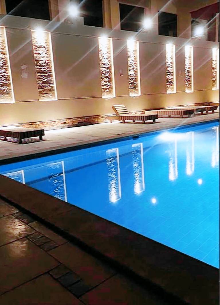 Appartement Sahl Hasheesh
