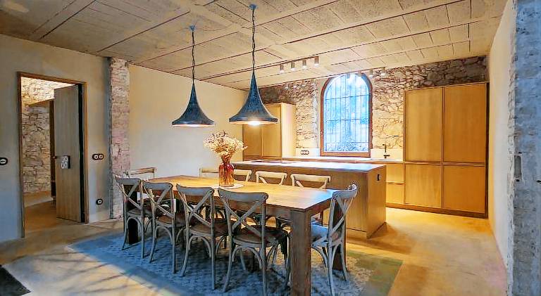 Villa with pool | Close to Girona Cathedral — photo 3