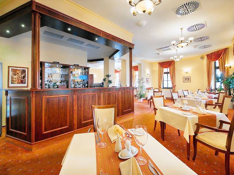 Hotel Podhrad — photo 5