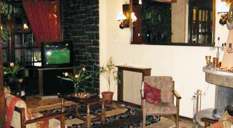 Hotel Stadion — photo 4