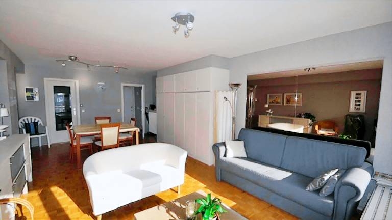 Ferienwohnung Knokke