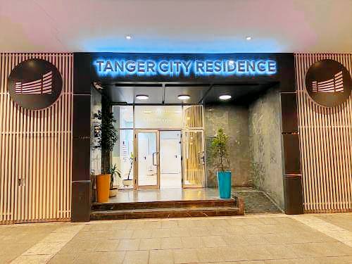 Apartman Tanger