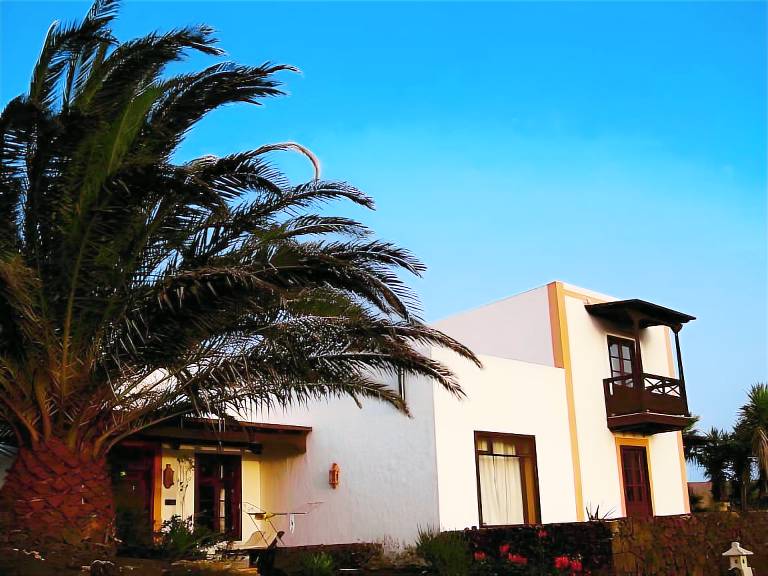 Huis  Uga