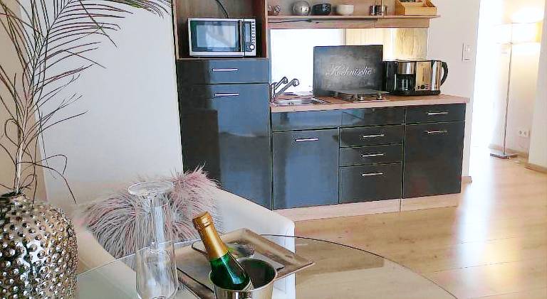 Appart-Hotel REB_ART — photo 5