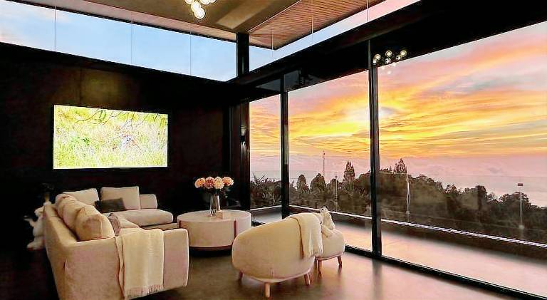 Villa with pool | Pets are welcome — photo 4