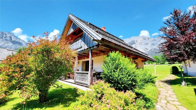 Ferienhaus  Gröbming