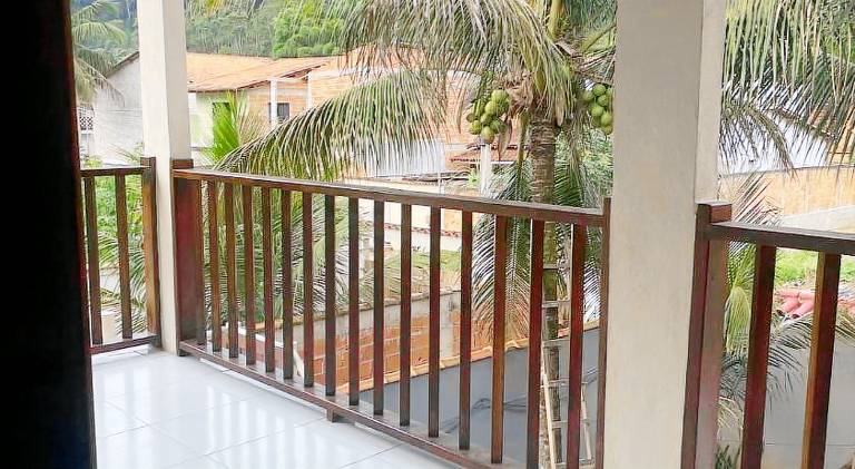 Rental apartment with 1 room for 5 persons — photo 5