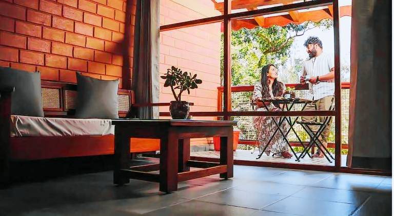 Sereno Chikmagalur
