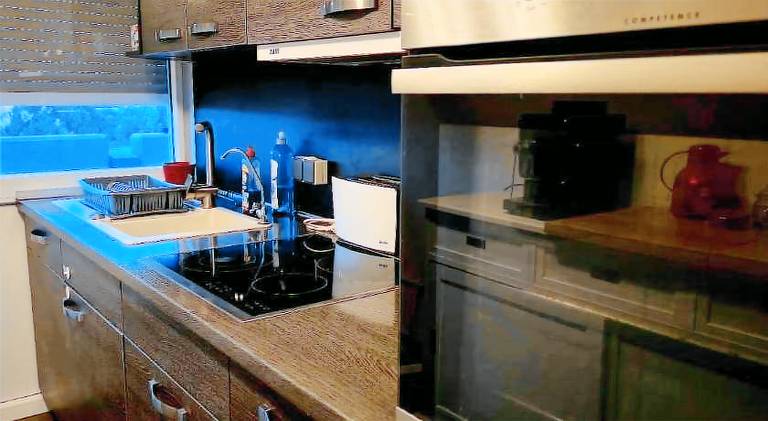 Holiday apartment | Pet-friendly in Monheim