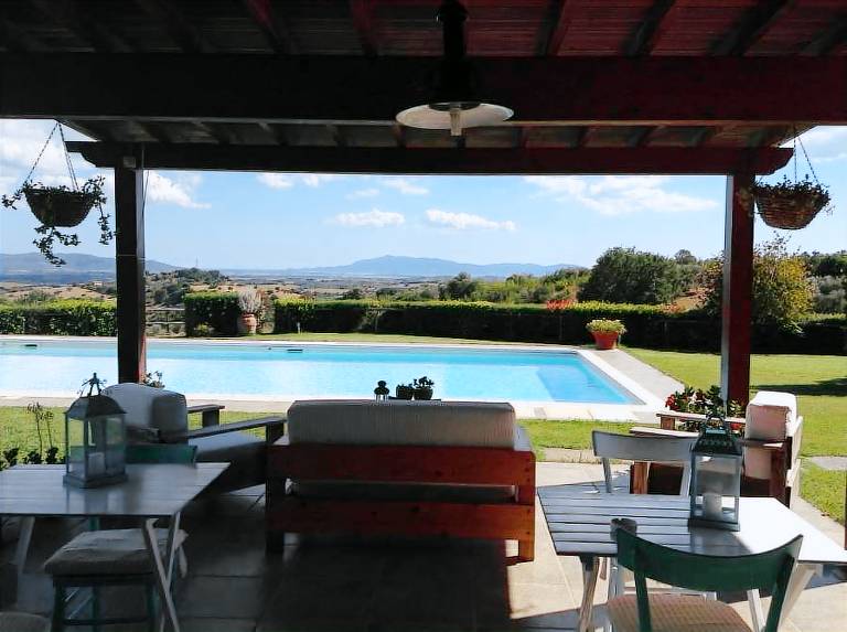 Prati degli Orti: Tartaruga — photo 2